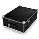 ICY BOX IB-RP102 Raspberry Pi 2/3/B+ Aluminium Case