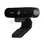 Logitech BRIO 4K Ultra HD Webcam