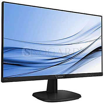 60.5cm (23.8") Philips 243V7QDSB V-line