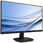 60.5cm (23.8") Philips 243V7QDSB V-line