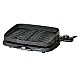 Steba VG 90 compact Grill schwarz