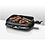 Steba VG 90 compact Grill schwarz