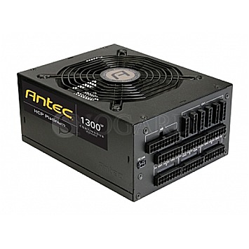 1300 Watt Antec HCP-1300 Platinum