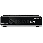 Technisat DIGIT S3 DVR schwarz