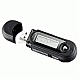 8GB Intenso Music Walker microSD