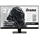 68.6cm (27") Iiyama G2730HSU-B1 G-MASTER Black Hawk