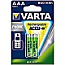 2 Stk. Varta Phone Power Accu  AAA