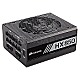 850 Watt Corsair HX Series 80 PLUS Platinum