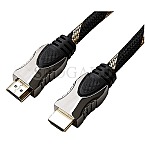 Brackton HDMI Kabel 10m UltraHD 4K 3D