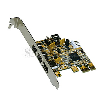 Exsys EX-16415 PCIe x1