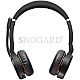 Jabra Evolve 75 MS Duo (ohne Ladestation)