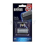 Braun 30B Series 3/SyncroPro Kombipack