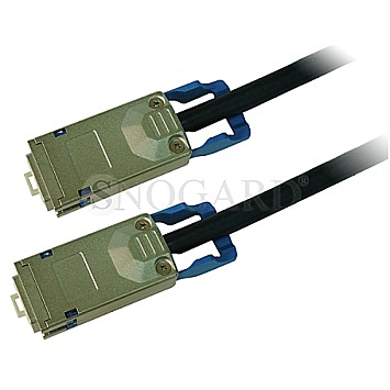 Cisco CAB-STK 1m Stack Kabel