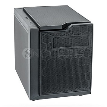 Chieftec Gaming Cube CI-01B-OP schwarz