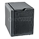 Chieftec Gaming Cube CI-01B-OP schwarz