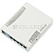 MikroTik RB951G Access Point (300/5P-Gbit)
