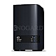 WD My Cloud EX2 Ultra NAS 6TB