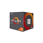 AMD Ryzen 3 1300X 3.4GHz