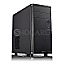 Fractal Design Core 1100 schwarz