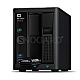 8TB WD My Cloud Pro PR2100