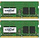 32GB Crucial DDR4-2400 Kit
