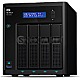 8TB WD My Cloud EX4100