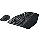 Logitech Desktop MK850 Performance schwarz