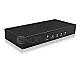 ICY BOX IB-SPL1041 HDMI Splitter 1 IN / 4 OUT