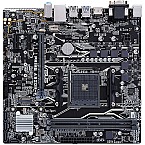 ASUS PRIME A320M-K