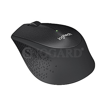 Logitech B330 Silent Plus schwarz