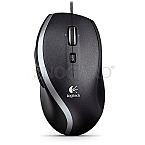 Logitech M500 Corded Mouse Laser