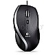 Logitech M500 Corded Mouse Laser