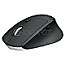 Logitech M720 Triathlon Bluetooth schwarz