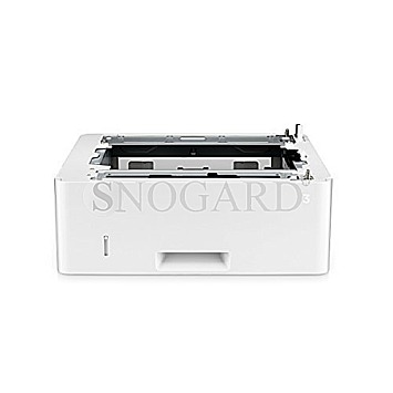 HP D9P29A Papierfach 550 Blatt