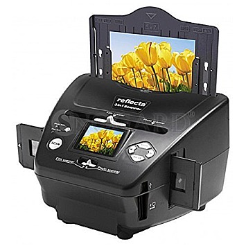 Reflecta 64220  3in1 Scanner