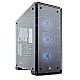 Corsair Crystal Series 570X RGB Window schwarz