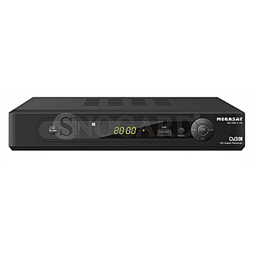 Megasat HD 230 C V2 DVB-C