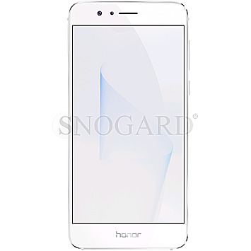 Huawei Honor 8 4G Dual-SIM Pearlwhite