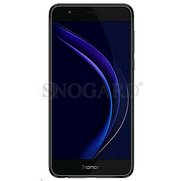 Huawei Honor 8 4G Dual-SIM Midnight Black