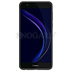 Huawei Honor 8 4G Dual-SIM Midnight Black