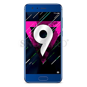 Huawei Honor 9 4G Dual-SIM Sapphire Blue