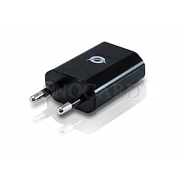 Conceptronic USB Charger 1A