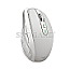 Logitech Mouse MX Anywhere 2S hellgrau BT