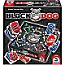 Schmidt Spiele 49323 Black Dog, Spiel und Puzzle