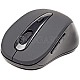 Gembird Optische Bluetooth-Maus, schwarz