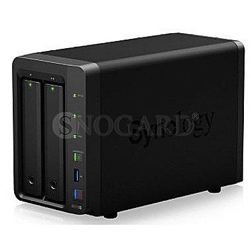 Synology DiskStation DS718+