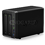 Synology DiskStation DS718+