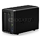 Synology DiskStation DS718+