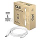 Club 3D CAC-1514 USB 3.1 Typ C > HDMI 2.0 UHD 1.8m aktiv