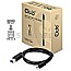 Club3D CAC-1524 USB 3.1 Gen2 Typ-C zu Typ-B 1m